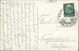 Address side