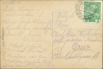 Address side