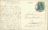 Address side