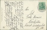 Address side