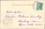 Address side