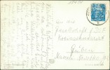 Address side