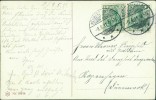 Address side