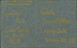 Address side