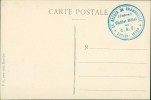 Address side