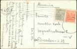 Address side