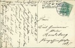 Address side