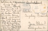 Address side