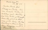 Address side