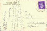 Address side
