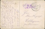 Address side