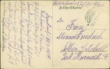 Address side