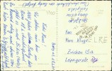 Address side