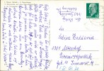 Address side