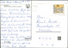 Adressseite