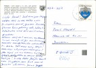 Address side