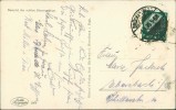 Address side