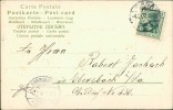 Address side
