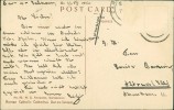 Address side