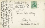 Address side