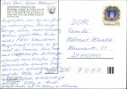 Address side