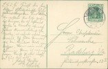 Address side