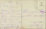 Address side
