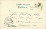 Address side