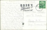 Address side