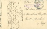 Address side
