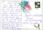 Address side