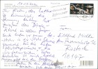 Adressseite