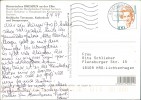 Address side