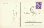 Address side