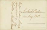 Address side