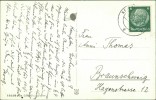 Address side