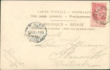 Address side