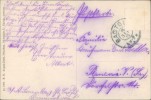 Address side
