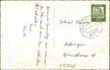 Address side