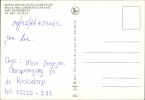 Adressseite