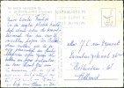 Adressseite