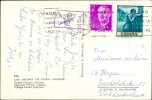 Address side