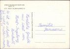 Address side