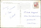 Address side