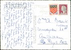 Address side