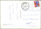 Adressseite