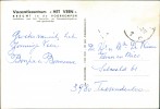 Adressseite