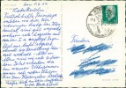 Address side