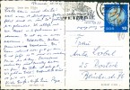 Address side
