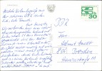 Adressseite